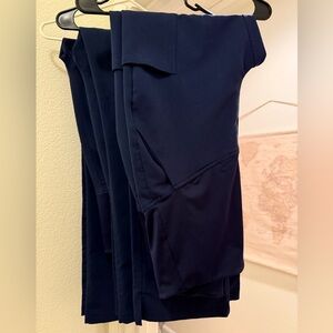 Mandala Maternity Scrubs 3 pairs